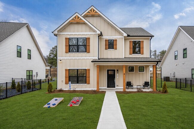 38 Puckett Rd SE Unit SI ID1462596P