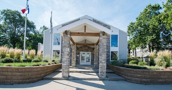 Photo - Weston Park Apartments