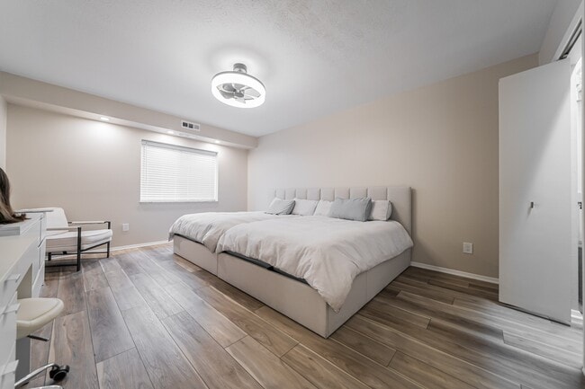 Huntington Green Apartments