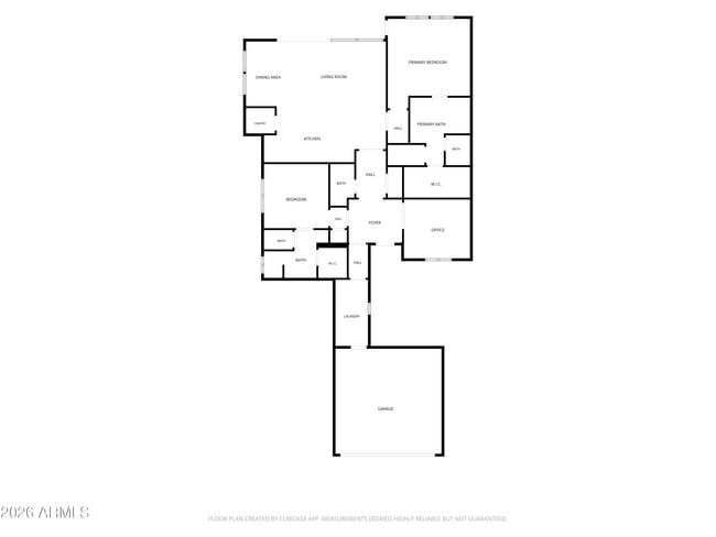 Photo - 27000 N Alma School Pkwy Unit 1031