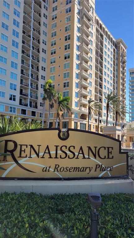Building Photo - 750 N Tamiami Trl Unit 1402 Rental