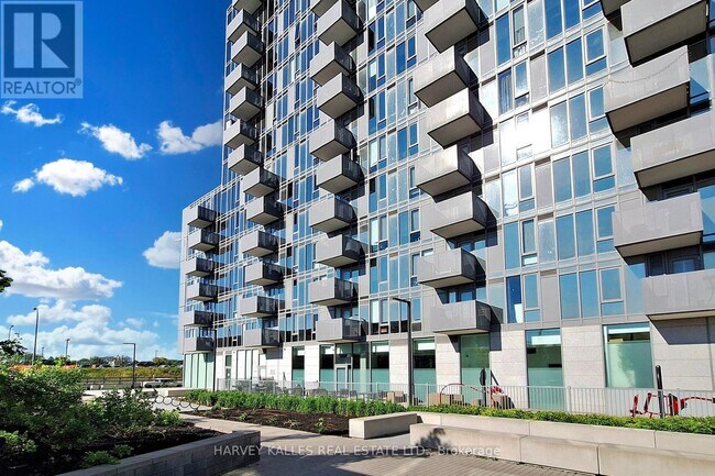 Photo - 38 Monte Kwinter Ct Unité 1406