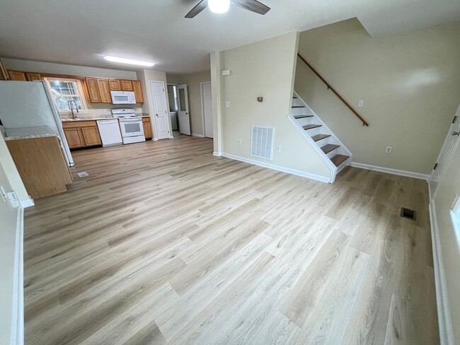 Photo - Incredible, newly renovated 3 br 3.5 ba Ca...