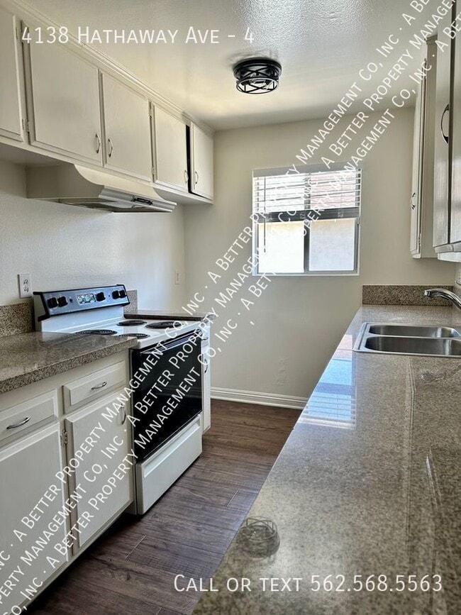 Photo - 4138 Hathaway Ave Unit 4