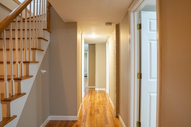 Photo - 1 Parker Hill Ter Condo Unit #1