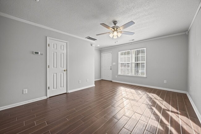 Photo - Welcome to Acorn Forest!