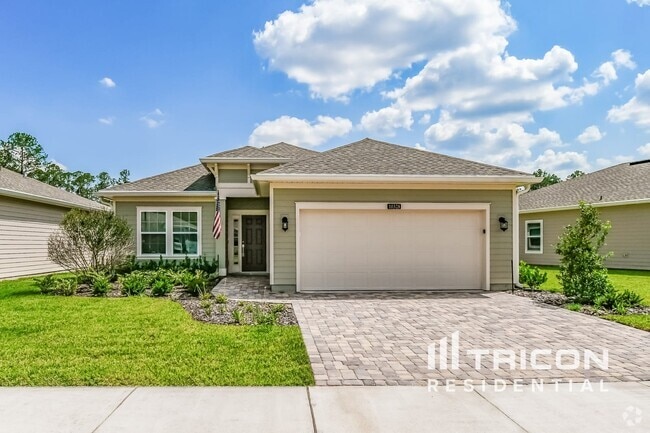 Building Photo - 10328 Pavnes Creek Dr Rental