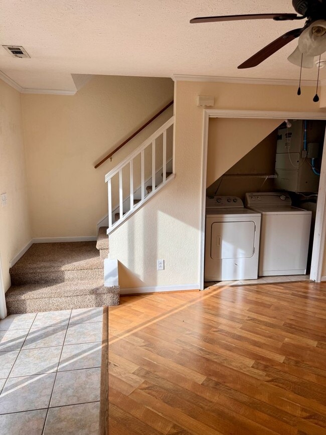 Photo - 2 Bedroom || 1 Bathroom Townhome