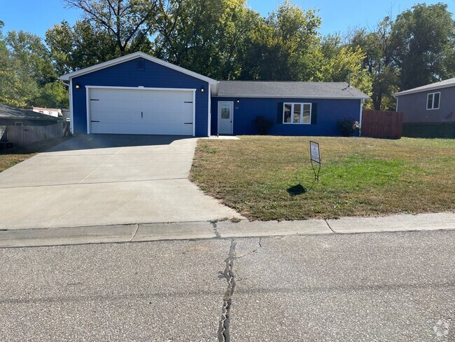 Building Photo - Great Home in Ogden!