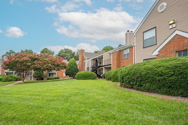 Park at Midtown - Park at Midtown Apartments