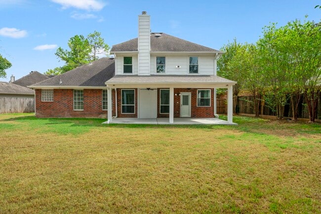 Building Photo - 1505 Hickory Ct Rental