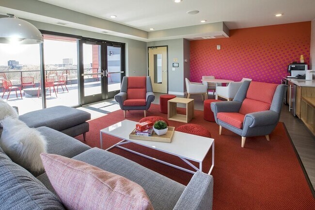 Hello Apartments