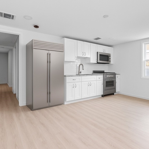 Photo - 16016 Green Manor Dr