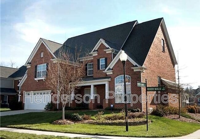 Building Photo - 8413 River Walk Court