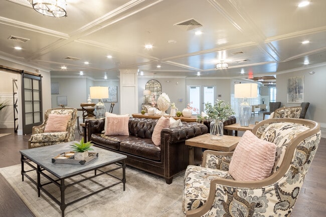 Clubroom