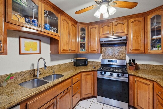 Photo - 3 Bedroom Condo in Watsonville!