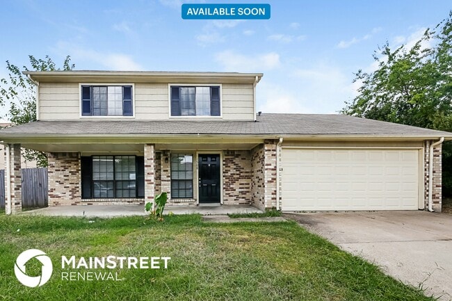 Building Photo - 1508 Bandera Dr Rental