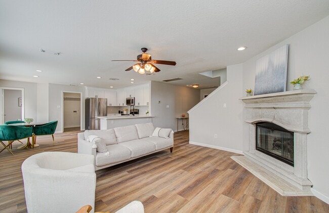 Building Photo - 21106 Machall Manor Ct