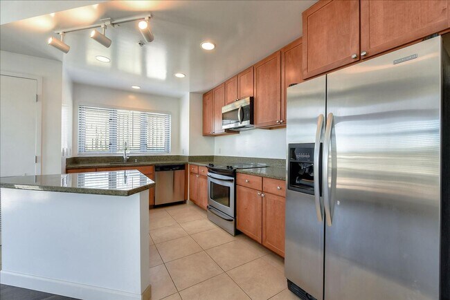 Photo - Fantastic 2 Bedroom/2 Bath at City Heights Unit 508