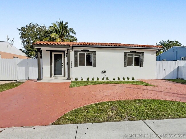 Building Photo - 5181 NW 4th Terrace