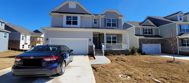 Building Photo - 6836 Benjamin Dr Rental