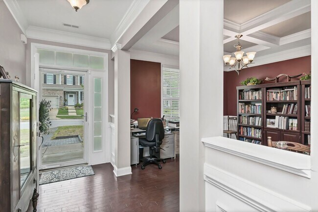 Photo - Stunning Home In Prestigious Cobblestone Park Golf Community in Blythewood, SC.