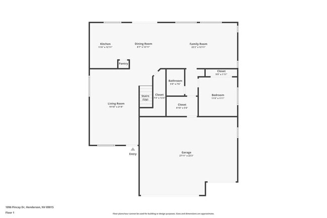 Photo - 1096 Pincay Dr