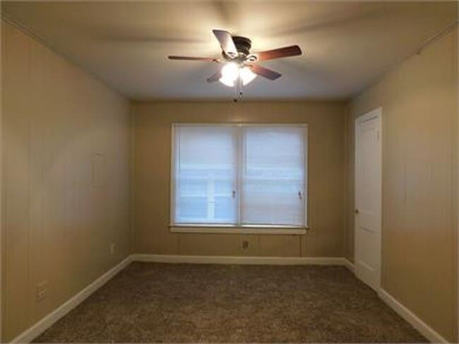 Photo - Cute 2-bedroom, 1 bath duplex near downtown.