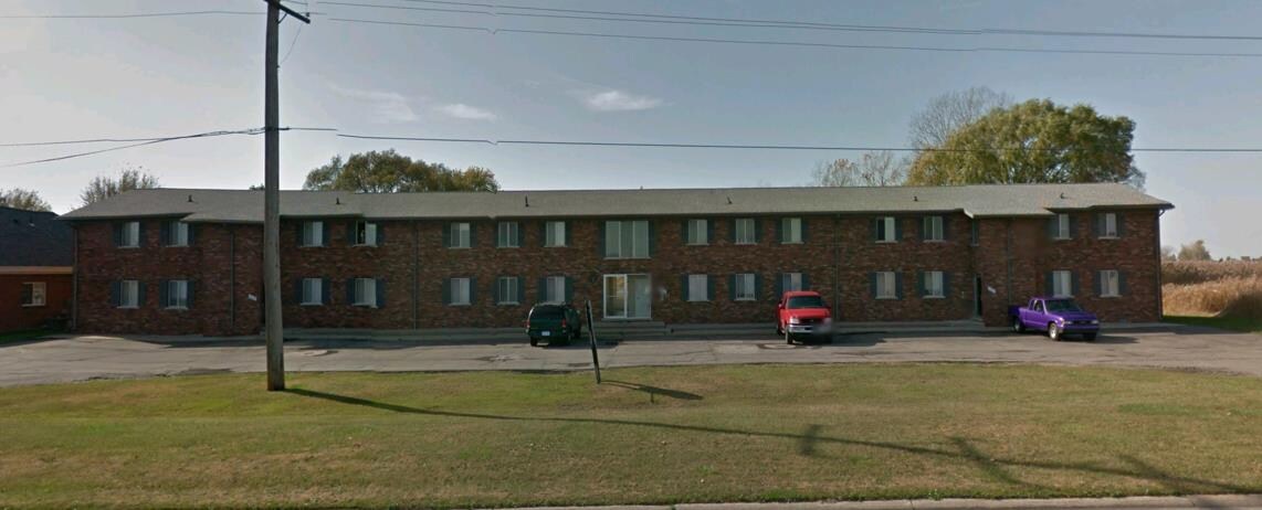 Photo - Colony Apartments
