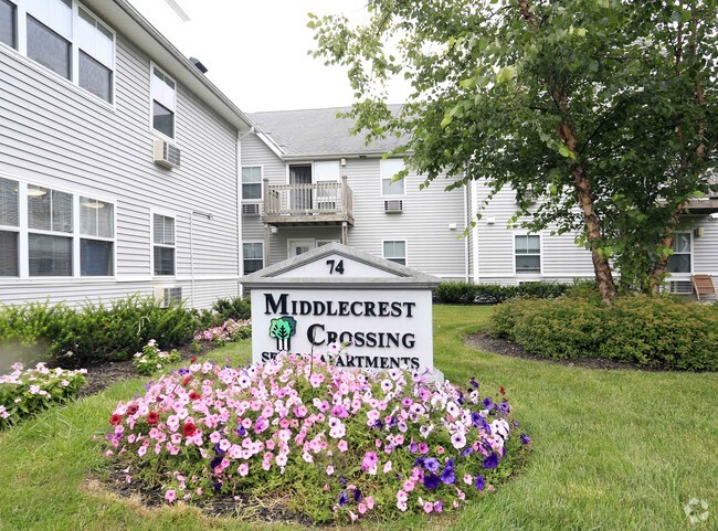 Photo - Middlecrest Crossing 55+ Senior Apartments