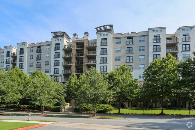 Building Photo - Camden Brookwood Rental
