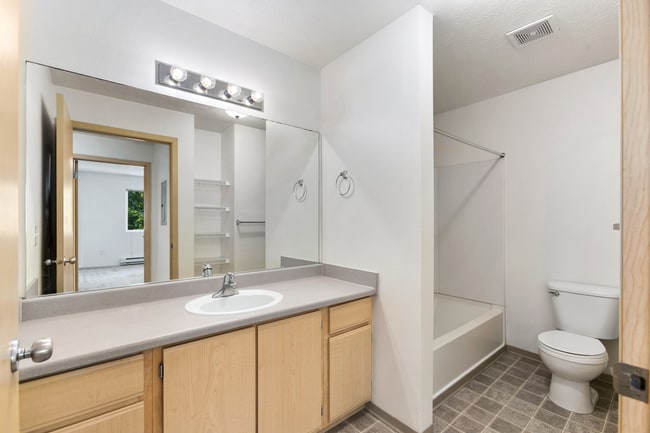 Barrington Place Apartments
