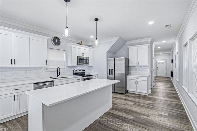 Photo - 416 Harrison St