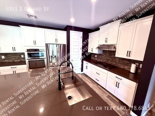 Photo - 5051 S Girard St