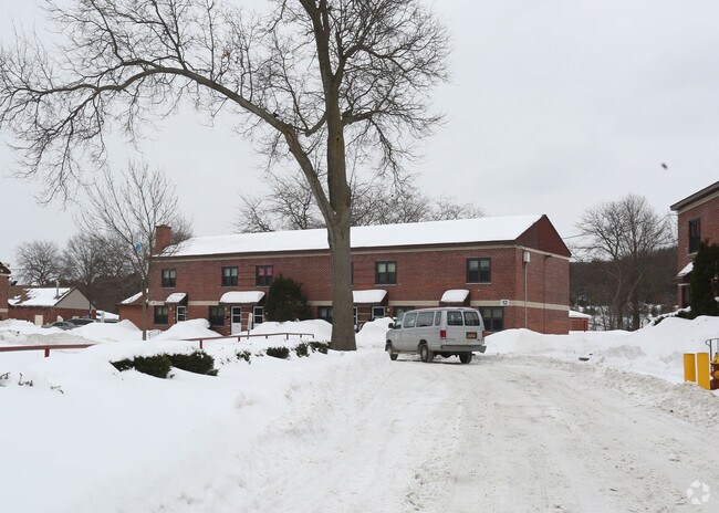 Municipal Housing Authority - Municipal Housing Authority Apartments