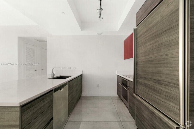 Building Photo - 1100 S Miami Ave Unit 1504 Rental
