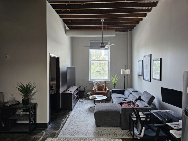 Photo - Willys Knight Lofts