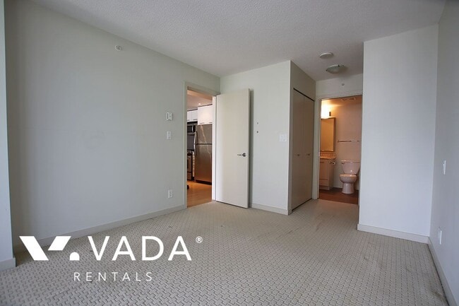 Photo - Wall Centre 1 Bedroom Apartment For Rent 7... Unit 703