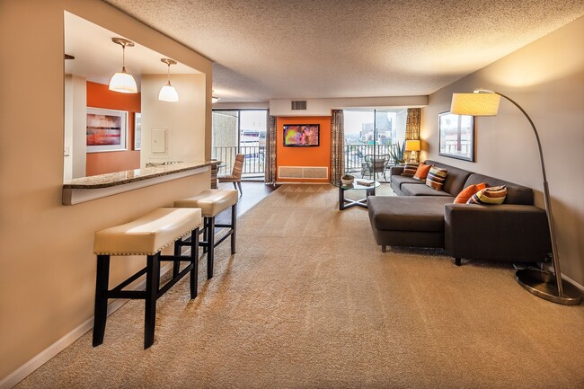 Photo - One Lytle Place