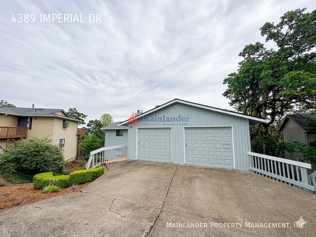 Photo - Brand New Flooring and Paint Upper Level Duplex