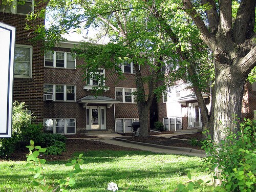 Photo - Birchwood Apartments