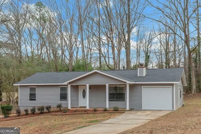 Photo - 321 Summerwood Ln