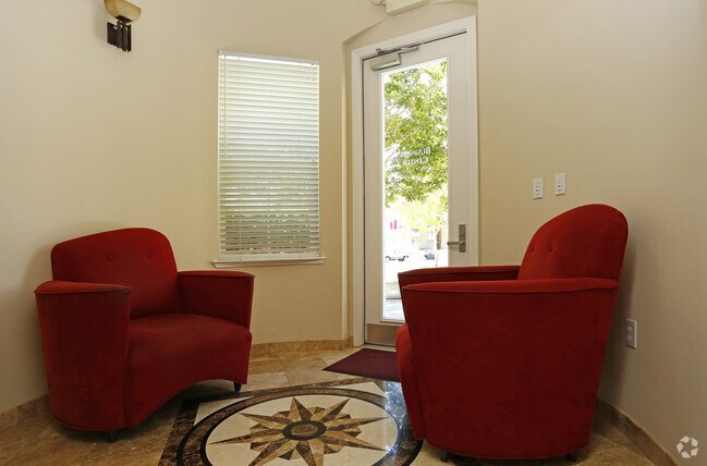 Catalina Luxury Apartments