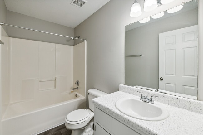 Photo - The Element Clarksville