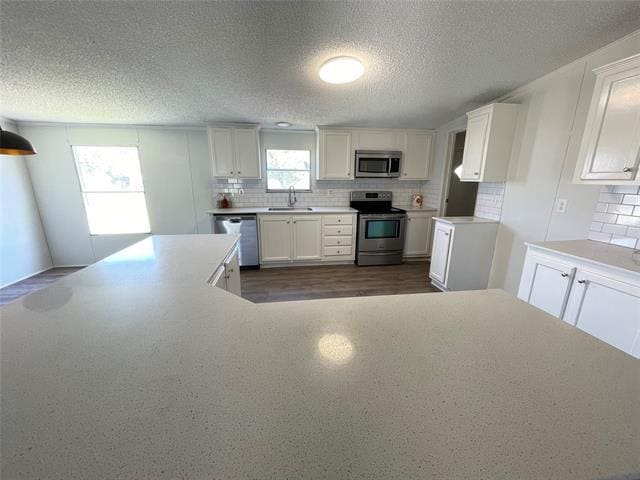 4083 W Farm to Market Rd 550