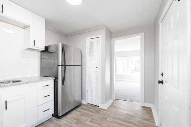 Photo - 1362 E 16th Ave