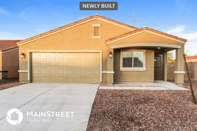 Photo - 9068 S 254th Dr House