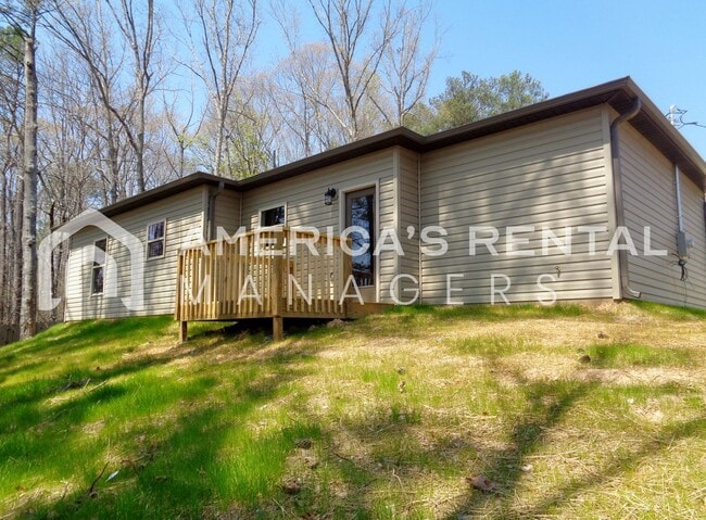 Photo - Home for Rent in Vance!! Available to View with 48 Hour Notice!!!