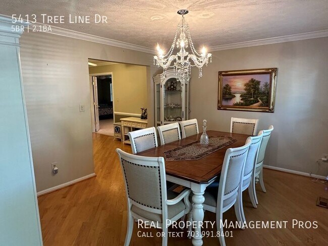 Photo - 5413 Tree Line Dr
