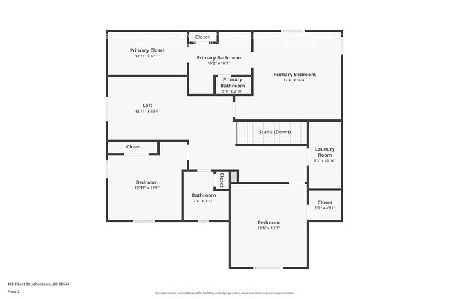 Photo - 452 Elbert St